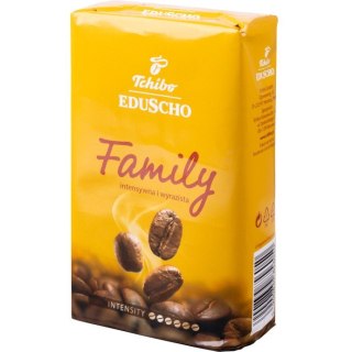 KAWA TCHIBO FAMILY 250g MIELONA Tchibo