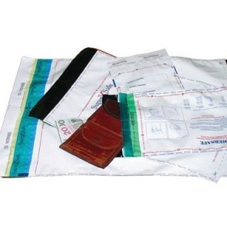 KOPERTY BEZPIECZNE (BANKOWE) AMERSAFE B5 (50) AMERSAFE