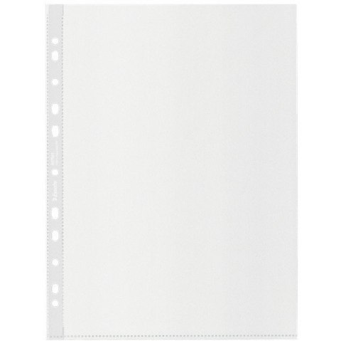 Koszulki Esselte Recycled Premium A4/100µm groszkowe (50) Esselte Koszulki Esselte Recycled Premium A4/100µm groszkowe (50) Esselte