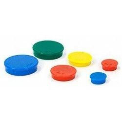 MAGNESY DO TABLIC 30mm (10) 2x3
