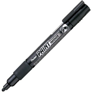 MARKER OLEJOWY PENTEL MMP20 CZARNY Pentel