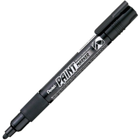 MARKER OLEJOWY PENTEL MMP20 CZARNY Pentel MARKER OLEJOWY PENTEL MMP20 CZARNY Pentel