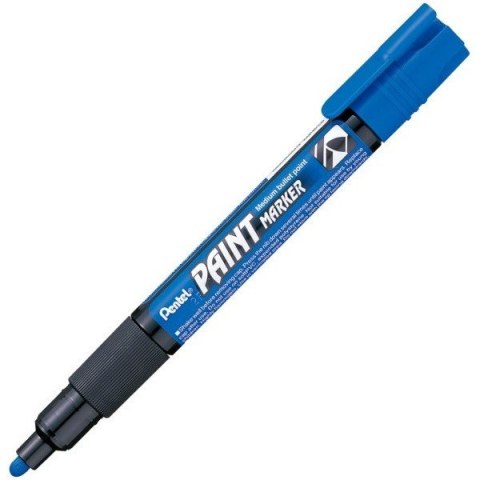 MARKER OLEJOWY PENTEL MMP20 NIEBIESKI Pentel MARKER OLEJOWY PENTEL MMP20 NIEBIESKI Pentel