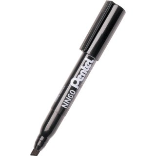 MARKER PERMANENTNY PENTEL NN60 CZARNY Pentel