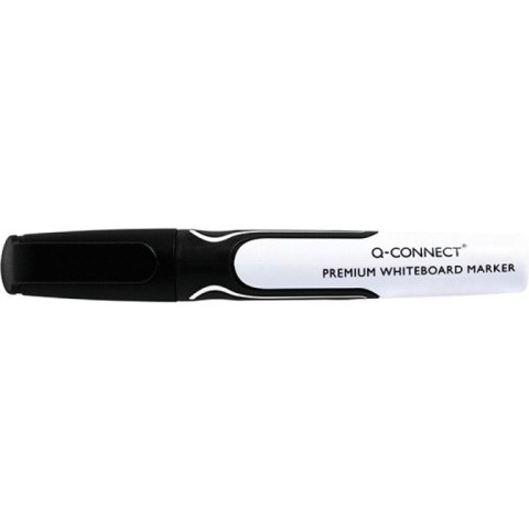 Marker do tablic Q-Connect Premium czarny Q-CONNECT Marker do tablic Q-Connect Premium czarny Q-CONNECT