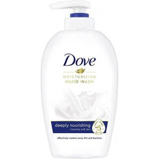 Mydło w płynie Dove 250ml Cream DOVE