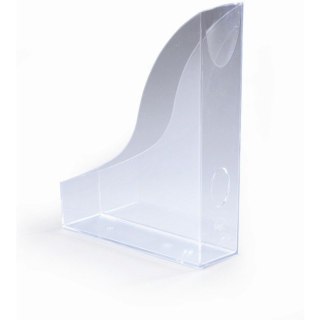 POJEMNIK NA DOKUMENTY DURABLE TRANSPARENTNY Durable
