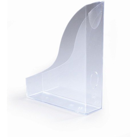 POJEMNIK NA DOKUMENTY DURABLE TRANSPARENTNY Durable