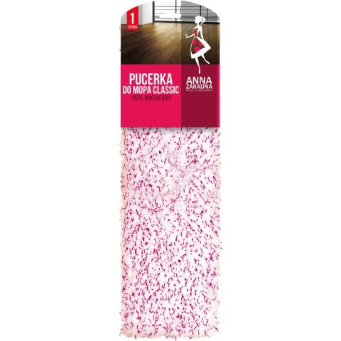 PUCERKA DO MOPA CLASSIC ANNA ZARADNA PUCERKA DO MOPA CLASSIC ANNA ZARADNA