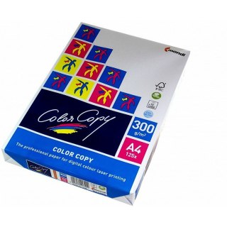 Papier Color Copy A4/300g (125) COLOR COPY