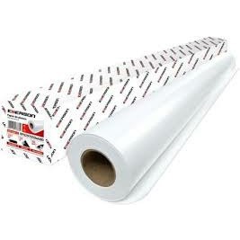 Papier w roli MyOffice 610mm/50m 80g MYOFFICE