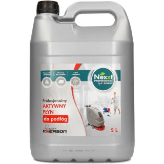 Płyn Nexxt 5L (do mycia podłóg) NEXXT