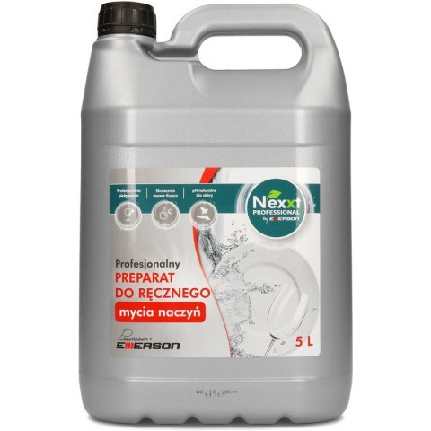 Płyn do naczyń Nexxt 5L NEXXT Płyn do naczyń Nexxt 5L NEXXT