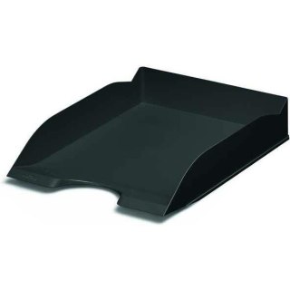 Półka na dokumenty Durable Eco A4 czarna Durable