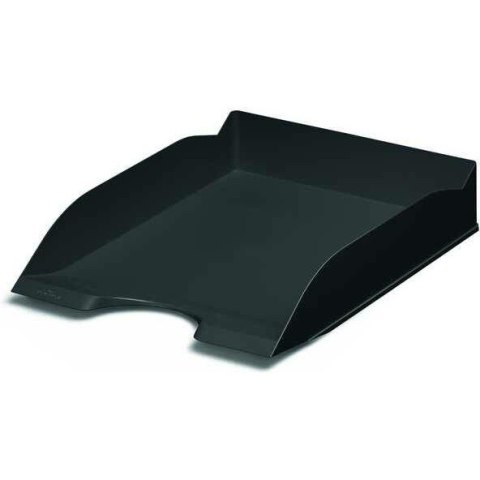 Półka na dokumenty Durable Eco A4 czarna Durable Półka na dokumenty Durable Eco A4 czarna Durable
