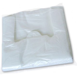REKLAMÓWKI HDPE 590x780mm (100) Stella
