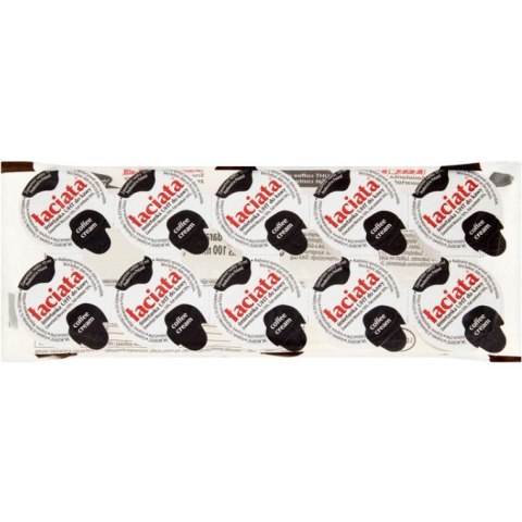 Śmietanka do kawy Łaciate 10ml (10) Łaciate