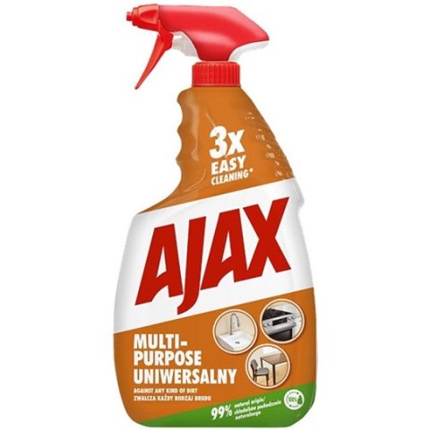 Spray Ajax 750ml Uniwersalny AJAX Spray Ajax 750ml Uniwersalny AJAX