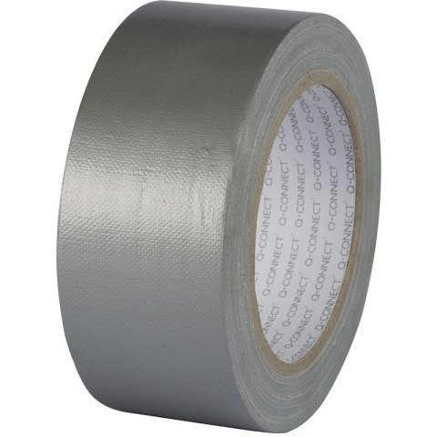 Taśma naprawcza Q-Connect 48mm/25m srebrna Q-CONNECT Taśma naprawcza Q-Connect 48mm/25m srebrna Q-CONNECT
