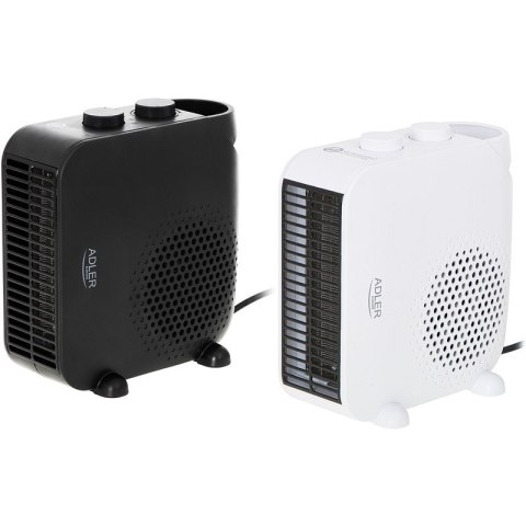 Termowentylator ADLER AD 7725w, z regulacją siły n Adler