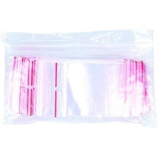 Torebka strunowa OFFICE PRODUCTS, LDPE, 50x70mm, 1 Office Products