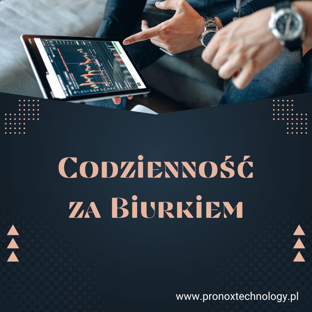 Jakie akcesoria biurowe są niezbędne w codziennej pracy?